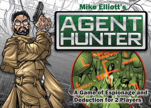 Agent Hunter Agent Hunter
